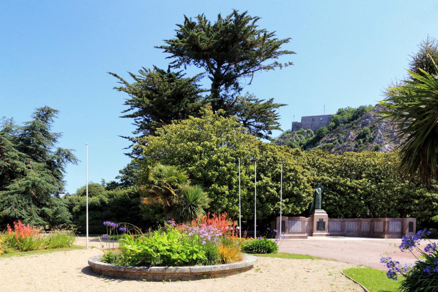 Le Logis Du Parc-Second Souffle-Cherbourg Eksteriør bilde